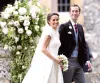 Pippa Middleton's $53,000 Wedding Dress and Its Subtle Connection to Sister Kate's Gown