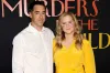 Amy Schumer discusses her marriage to Chris Fischer amidst rumors of a split: 'Hoping we can weather the storm'