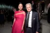Michael Douglas and Catherine Zeta-Jones deny boycotting CNN following son's viral debate moment