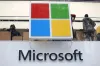 Ireland urged to probe Microsoft over sharing data with Israeli military