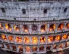 Aerial Photos Capture Breathtaking Views of Rome’s Colosseum and Ancient Forum