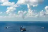 US military targets and kills four individuals in recent boat strike in the Caribbean