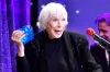 Shirley MacLaine, 91, Credits Dancing for Her Longevity in Rare Awards Show Appearance