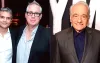 Martin Scorsese and 'Billions' Creators Join Forces for Netflix Las Vegas Drama