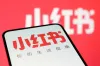 Taiwan to prohibit China's Xiaohongshu app for one year due to fraud worries