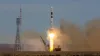 Russia's Sole Method of Launching Manned Spacecraft Destroyed by Mistake