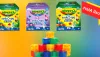 Dangerous Magnet Hazard Prompts Recall of CreateOn Crayola-Branded pip-Cubes