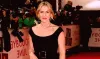 Kate Winslet's Boldly Elegant Off-The-Shoulder Gown