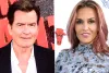 Brooke Mueller Demands $15 Million in Child Support from Charlie Sheen to be Paid within 30 Days