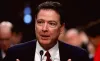 Judge temporarily halts Justice Department from using evidence in dismissed Comey case