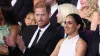 Prince Harry encourages Meghan Markle to reconcile with family - Source