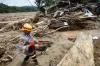 More than 1,400 people killed by devastating floods in Indonesia, Sri Lanka, Thailand, and Malaysia