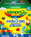 Recall of Crayola magnetic cubes at Michaels and Amazon: What you need to know