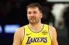 Luka Doncic Attracts Attention by Showing Up to Lakers Game in $5 Million Car
