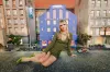 Alex Prager Reveals Los Angeles' Surreal Hollywood Dreamscape in "Mirage Factory" at Art Basel Miami