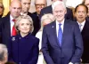 Report: Alleged Divorce Bombshell Between Hillary and Bill Clinton Due to Jeffrey Epstein