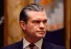 Hegseth justifies attacks on suspected cartel boats, states Trump has authority to use force 'as he deems necessary'