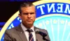 Hegseth emphasizes importance of US-first national defense strategy