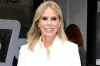Cheryl Hines Joins Melania Trump and Usha Vance as RFK Jr.'s Sexting Scandal Resurfaces with Surprise Appearance