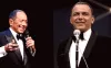 Paul Anka Comments on Frank Sinatra's 'Stature'