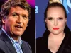 Meghan McCain Criticizes Tucker Carlson for Repeatedly Calling Her 'Fat' on His Podcast