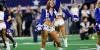 Dallas Cowboys Cheerleader Reacts to Comments Criticizing Her Appearance
