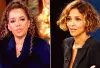 "The View" co-host Sunny Hostin criticizes Halle Berry for criticizing Gavin Newsom at live event: 'He's made significant contributions for women'