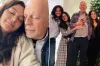 Emma Heming, Bruce Willis' wife, opens up about the challenges of celebrating holidays while supporting her husband through his dementia battle.