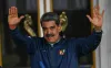 Who is a potential replacement for Nicolás Maduro?