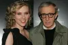Scarlett Johansson stands by her support for Woody Allen: ‘It’s crucial to advocate for your beliefs’