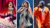 Chappell, Taylor, Kendrick? Radio 1 reveals the top songs of 2025