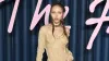 FKA Twigs Combines Sheer Dress With Surprising Accessory