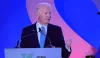 Joe Biden accuses MAGA Republicans of demonizing LGBTQ+ individuals