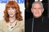 Kathy Griffin Responds to Lengthy Email from Andy Cohen, Her Former Enemy: 'Uncertain Future Ahead'