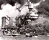 View images of the Pearl Harbor attack on its 84th anniversary