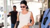 It's Impossible to Ignore Kendall Jenner in Body-Hugging Pants