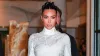 Kim Kardashian Receives Criticism for 'Excessive' Christmas Decorations