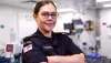 Submarine mental health nurse named 'Woman of the Year'
