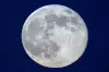 "Cold Supermoon" on the horizon: An impressive sight expected this week