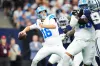 Preview of NFL Thursday Night Football: Cowboys and Lions desperate for a win to keep playoff hopes alive