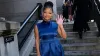 Halle Bailey Looks 'Flawless' While Hiking in Mini-Skirt