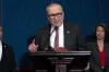Schumer reports bomb threats at three New York offices