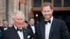 King Charles' Visit to US Excludes Prince Harry 'Reconciliation' - Source