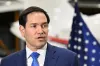 Rubio to miss NATO meeting during crucial time for Ukraine, sources report