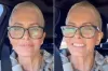 Nicole Eggert Shares Excitement Over Positive Update in Her Battle with Breast Cancer: 'Jamming Out in My Car'