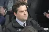 Former Representative Matt Gaetz Wears His Congressional Jacket to First Briefing with the Pentagon Press Corps