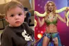 Mother Teaches Her 17-Month-Old Daughter a Valuable Lesson about Britney Spears — and the Internet Can't Get Enough (Exclusive)