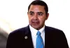 Trump pardons Texas Democrat Rep. Henry Cuellar accused of bribery