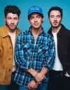 The Jonas Brothers Recently Participated in Our Puppy Interview - Here's What They Shared