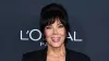 Kris Jenner admits the only real thing on her face in surprising plastic surgery confession